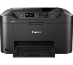 CANON Maxify MB2150 All-in-One Wireless Inkjet Printer with Fax
